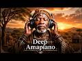 Ambient Deep Amapiano Mix 2026 — Emotional Lounge ~ Midnight Amapiano Silent (Vol. 2)