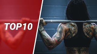 Top 10 Workout Songs 🔥 September 2018 | Gym Radio Session #113