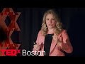 Beyond the surface: Skin health a key piece in longevity | Anna Mandinova, MD, PhD | TEDxBoston