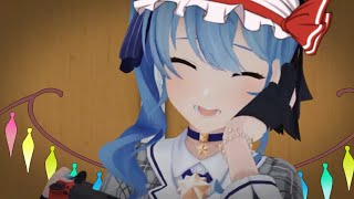 最終鬼畜星すいちゃんドール・H 【音MAD】