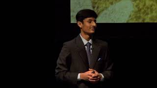 Introspection: Living a Life Without Regrets | Kartikey Brahmbhatt | TEDxChelmsfordHS
