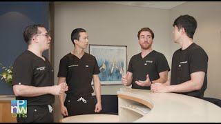 About Our Practice | Pacific Northwest Oral & Maxillofacial Surgeons