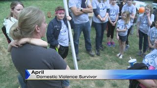 Brandon Roux shares mission trip experience