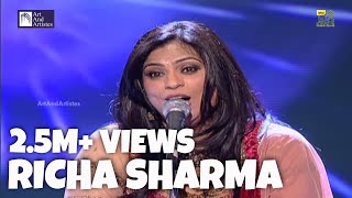 Ni Aaj Koi Jogi Aawe | Richa Sharma | Superhit Sufi Song