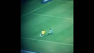 When 18 year old Neymar was the best dribbler in the World 👑🐐