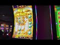 mayan cheif slot massive win