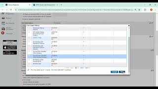 PowerSchool Registration Video