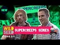 Supercreeps: Anyone can run a music venue, right? #Wildseed