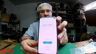 GALAXY S10E COMPRADO NA TROCAFONE - DEU RUIM?