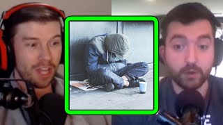 PKA Solves the Homeless Problem