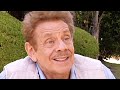 Jerry Stiller Dead at 92: Looking Back on the 'Seinfeld' Comedian's Career