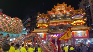 20230108-妙雲宮北港接王禪老祖 回駕02