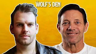 Nathaniel Whittemore | Talks Crypto and Smart Investing | The Wolf’s Den #134