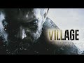 Chris Redfield Theme - Resident Evil 8 Village, 