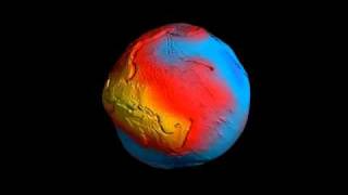 The Earth's geoid