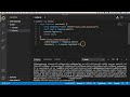 Typescript top level await