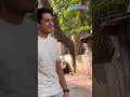 Aamir Khan's son Junaid Khan All Set To Make His Debut in Bollywood | N18S | Reels | #shortvideo