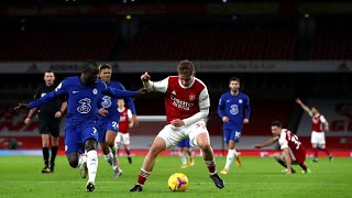 This is Why Emile Smith-Rowe Was Exactly What Arsenal Needed!