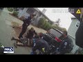 Body Cam Video Shows Alameda Officer Kneeling On Mario Gonzalez Before Death