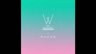 11_십자가의 전달자 (Worship Ver.)_소망의바다 미니스트리 Wait