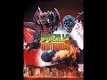 45 godzilla vs destoroyah 1995 ost the birth of the new godzilla