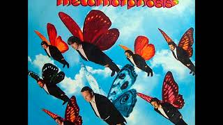 Symphonic Metamorphosis - Symphonic Metamorphosis (1970) (US, Psychedelic, Jazz Rock)