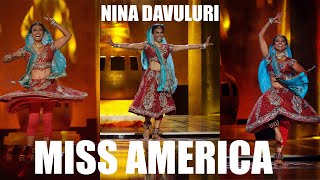 Dhoom Taana | Om Shanti Om | Miss America | Nina Davuluri | Nakul Dev Mahajan | Talent Segment