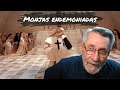 Las endemoniadas monjas de Loudun - Néstor Armando Alzate - Enigmas del Mundo