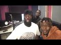 BAD SPARKSY GO FI DEM FREESTYLE SHATTA RIDDIM EMPIRE