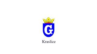 Kraslice - Graslitz HD 2020