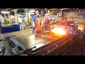 how glass is made everything about glass making