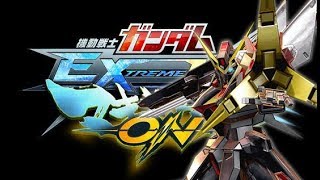 EXVSMBON : ブリッツガンダム 58 (ミサミサ視点)