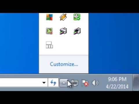 How to Use Sticky Keys in Microsoft Windows Tutorial