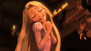 Dream Big, Princess – Dream Song Rapunzel | Disney Junior
