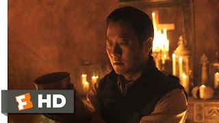 Don Verdean - The Holy Grail Scene (8/10) | Movieclips