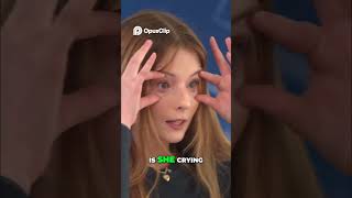 Flo S Emotional Breakdown Why She Started Crying