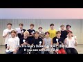 セブチ hit 掛け声【seventeen 日本語字幕 세븐틴】