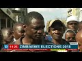 Thulasizwe Simelane and Vuyo Mvoko speak to Zimbabweans