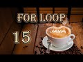For Loop & for each loop - Java Tutorial | #15