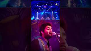 Arijit_Singh_song|Chadariya_jheeni re jheeni|live_perfomance_on|Gima_Award|#shorts #viral