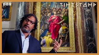 The Convergence of 16th Century Spain | BBC Timestamp