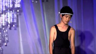 The power of TORIAEZU | Yoshinori Hanawa | TEDxKids@Chiyoda