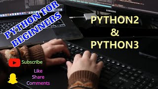Differences between python2 and python3 || Python2 and Python3 || Python in hindi || python tutorial