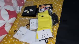 Pandabuy 5kg birthday haul