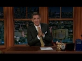 Late Late Show with Craig Ferguson 8/29/2012 Jeffrey Dean Morgan, Nick Griffin, Fiona Gubelmann