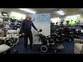 How to Buy Wheelchair and Mobility Walker Guide