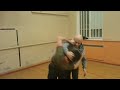 systema indonesia martial art sergey ozereliev don t fight the stick