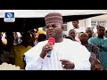 2023 Elections: Yahaya Bello Drums Up Support For APC Presidential Candidate