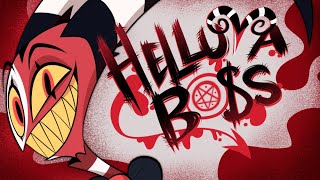 Helluva Boss - Season 2 Trailer Song 2022 [EXTENDED]