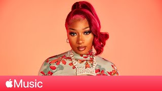 Megan Thee Stallion: Debut Album ‘Good News’ and Staying Strong For Black Women | Apple Music